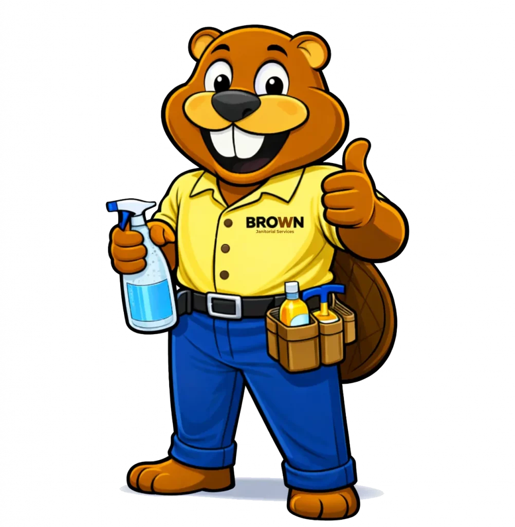 commercial cleaning services